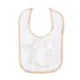 Mee Mee Baby Cotton Apron/Feeding Bibs Washable|Multi Print|Waterproof Baby Bib Set for 0-3 6-12 MonthsNew Born 1-2 Years (Pack of 7 Multicolor), 9 image