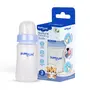 BUMTUM Nurture Narrow Neck Feedign Bottle - 125 ML