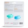 Munchkin Fresh Food Feeder, 2 Pack, Blue/Mint, 4 image