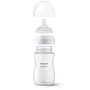 Philips Avent Natural Response Bottle Teat - 2 x Baby Bottle Flow 5 Teats for Babies Aged 6+ Months, BPA Free (Model SCY965/02), 8 image