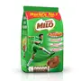Nestle Milo Original Activ-Go Chocolate Malt Drink Powder 14.11 Oz / 400 G