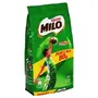 Nestle Milo Original Activ-Go Chocolate Malt Drink Powder 14.11 Oz / 400 G, 8 image