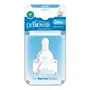 Dr Brown 2pk Level 2 Nipple Size 2ct Dr. Brown's 2pk Level 2 Standard Nipple 3-6 Months, 2 image