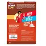 Manna Ragi Malt Drink Mix with 25% Ragi 800g, 2 image