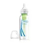 Dr. Brown's Narrow Neck Options Baby Bottle (250 Ml Multicolour)