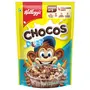 Kellogg's Multigrain Chocos Duet 375g | Source of Calcium High in Protein with 10 Essential Vitamins & Minerals Source of Fibre | Breakfast Cereal for Kids