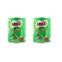 Nestle Milo Activ Go Tin Imported (400) Tin Pack Of 2..