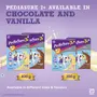 Pediasure 7+ Specialized Nutrition Drink Powder 400g Vanilla Delight Flavour Scientifically Designed Nutrition for Growing Children Supports Height Gain Muscle Strength &Brain Development, 5 image