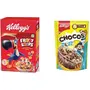 Kelloggs by KELLOGGS CHOCOS Duet Froot Loops Box (2 x 187.5 g), 2 image
