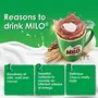 Nestle Milo Activ Go Tin Imported (400) Tin Pack Of 2.., 4 image