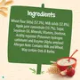 CERELAC Baby Food Cereal | Wheat Apple for 6 to 24 Months Baby | Source of Iron & Protein | Instant Baby Food Cereal | 350g, 5 image