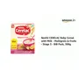 CERELAC Baby Cereal with Milk  Multigrain & Fruits  From 12 to 24 Months Stage 4 Source of Iron & Protein  300g Bag-In-Box Pack, 3 image