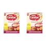 CERELAC Nestle Baby Cereal with Milk Multigrain & Fruits From 12 to 24 MonthsStage 4 Source of Iron & Protein 300g (Pack of 2), 2 image