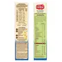 CERELAC Baby Cereal with Milk Rice Vegetables  From 8 to 24 Months Stage 2 Source of Iron & Protein  Bag-In-Box Pack 300g, 6 image