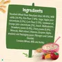CERELAC Baby Cereal with Milk Wheat - Rice Mixed Fruit From 10 to 24 Months Stage 3 Source of Iron & ProteinBag-In-Box Pack 300g (Pack of 5), 4 image