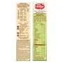 CERELAC Baby Cereal with Milk , Wheat - Rice Mixed Veg , From 10 to 24 Months , Stage 3, Source of Iron & Protein , 300g Bag-In-Box Pack, 6 image