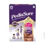 Pediasure Nutritional Drink Powder, Chocolate, Scientifically Designed Nutrition for Supporting Kids Growth 375g, 2 image