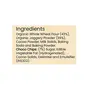 Timios Multigrain Eggless Instant Chocolate Cookie Mix|No Maida|Sweetened with Jaggeery|Righ In Protein,Iron & Calcium|250g, 4 image