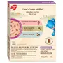 CEREGROW Multigrain Milk & Fruits Cereal | With Iron, Protein, Calcium | 19 Nutrients | 300g, Bag-in-box Pack (Package May Vary), 4 image