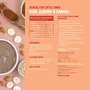 Slurrp Farm Ragi Trial Pack Combo, No Added Sugar No Salt, Rich in Calcium, Easy for Digestion, 50g each (Pack of 4), 6 image