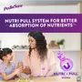 Pediasure Nutritional Drink Powder, Chocolate, Scientifically Designed Nutrition for Supporting Kids Growth 375g, 7 image
