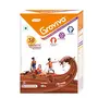 Groviva Wholesome Child Nutrition Powder For Growth & Development-400G Bib (Chocolate), 2 image