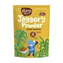 Slurrp Farm Fruit and Vegetable Teething Puffs, Baked Puff in Yummy Flavours- Carrot, Strawberry & Banana, Mango, Pack of 9 & Slurrp Farm Natural Jaggery Powder, 300 G, 7 image