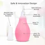 Mee Mee Baby Nose Cleaner (With Easy Grip - Single Pack, Pink), 8 image