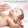 Mee Mee Baby Nose Cleaner (With Easy Grip - Single Pack, Pink), 4 image