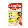 Complan Nutrition Drink Powder for Children, Kesar Badam Flavour, 500 g Carton | Nutrition drink for kids with protein & 34 vital nutrients, 2 image