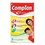 Complan Nutrition Drink Powder for Children, Creamy Classic Flavour, 1 kg Carton | Nutrition drink for kids with protein & 34 vital nutrients, 3 image