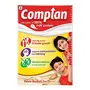 Complan Nutrition Drink Powder for Children, Kesar Badam Flavour, 500 g Carton & Creamy Classic 500g | Nutrition drink for kids with protein & 34 vital nutrients, 3 image