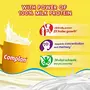 Complan Nutrition Drink Powder for Children, Creamy Classic Flavour, 1 kg Carton | Nutrition drink for kids with protein & 34 vital nutrients, 4 image