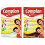 Complan Nutrition Drink Powder for Children, Royale Chocolate Flavour, 500 g Carton & Creamy Classic 500g | Nutrition drink for kids with protein & 34 vital nutrients, 2 image
