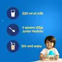 Junior Horlicks Nutrition Drink 500G Vanilla, Powder,Nutrition For Toddlers & Young Kids (2-6 Years) For Supporting Growth, 8 image