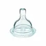 Philips AVENT BPA Free Classic Medium Flow Nipple, 2 counts, 5 image