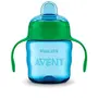 Philips Avent Plastic Classic Soft Spout Cup 200Ml / 7Oz (Green), 4 image