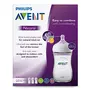 AVENT Philips Natural Feeding Bottle 260Ml, Scf033/10 3Pc Combo By Fratelli, 8 image