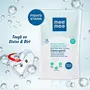 Mee Mee Mild Baby Liquid Laundry Detergent Bottle (500ml) with Refill Pack (500ml) Combo(Pack of Two), 3 image