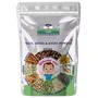 TummyFriendly Foods Premium Nuts, Seeds and Dates Powder | Dry Fruit Powder For Baby Kids | Dry Nuts For Babies Kids and Adults | No Hidden Sugar | No Preservatives | 200g, 2 image
