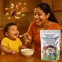 TummyFriendly Foods Premium Nuts, Seeds and Dates Powder | Dry Fruit Powder For Baby Kids | Dry Nuts For Babies Kids and Adults | No Hidden Sugar | No Preservatives | 100g, 7 image