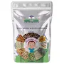 TummyFriendly Foods Premium Nuts, Seeds and Dates Powder | Dry Fruit Powder For Baby Kids | Dry Nuts For Babies Kids and Adults | No Hidden Sugar | No Preservatives | 100g, 2 image
