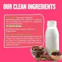 Early Foods - No Maltodextrin - Almond Drink Milk Mix, Sweetened with Dates|Badam Powder with Dates| Kids Drink Mix | No Artificial Flavours 200g, 8 image