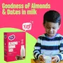 Early Foods - No Maltodextrin - Almond Drink Milk Mix, Sweetened with Dates|Badam Powder with Dates| Kids Drink Mix | No Artificial Flavours 200g, 6 image
