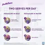 Pediasure Nutritional Drink Powder 950g, Chocolate, Scientifically Designed Nutrition for Supporting Kids Growth, 7 image