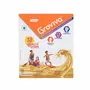 Groviva Customized Health Nutrition Drink made by Global Experts for Kids that supports Digestion, Physical Growth, Immunity and & Brain Development - Mango 200g BIB, 2 image