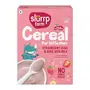 Slurrp Farm Cereal, Ragi, Rice and Strawberry with Milk, Instant Healthy Food, NO Added Sugar, Mildly Sweetened with Date Powder, 200 g, 2 image