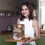 Slurrp Farm Choco Crunch Chocolate Cereal | No Maida, No Refined Sugar, No Added Colour | Ragi Stars and Moons | Healthy Breakfast for Kids | 400 g, 8 image