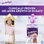 Pediasure Nutritional Drink Powder 950g, Chocolate, Scientifically Designed Nutrition for Supporting Kids Growth, 5 image