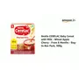 CERELAC Baby Food Cereal | Wheat Apple Cherry for 8 to 24 Months Baby | Source of Iron & Protein | Instant Baby Food Cereal | 350g, 3 image